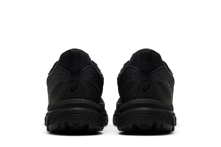 Asics Gel Venture 6 Shield Triple Black