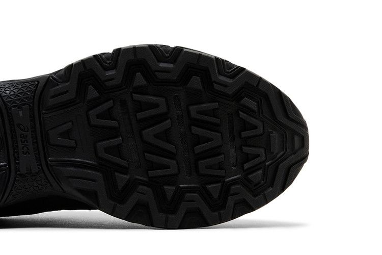 Asics Gel Venture 6 Shield Triple Black