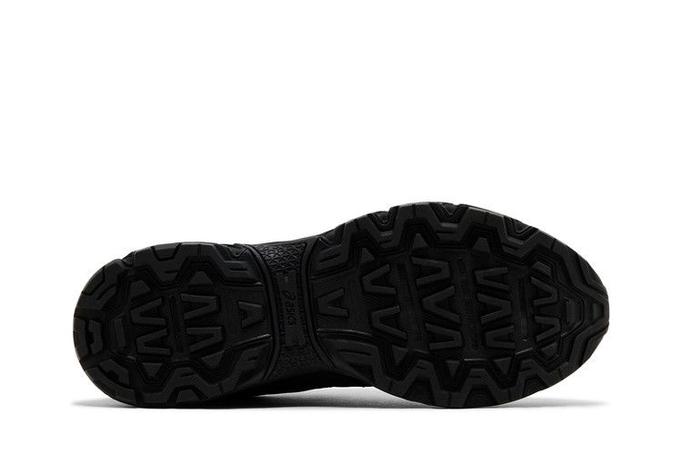 Asics Gel Venture 6 Shield Triple Black