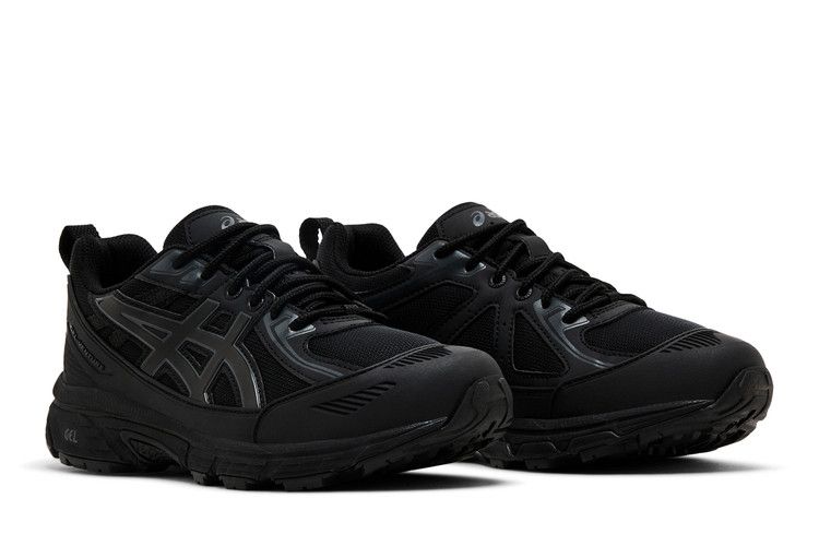 Asics Gel Venture 6 Shield Triple Black