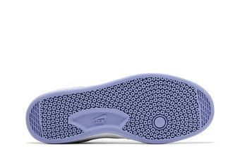 Buy Wmns Alleyoop SB 'Summit White Light Thistle' - CQ0369