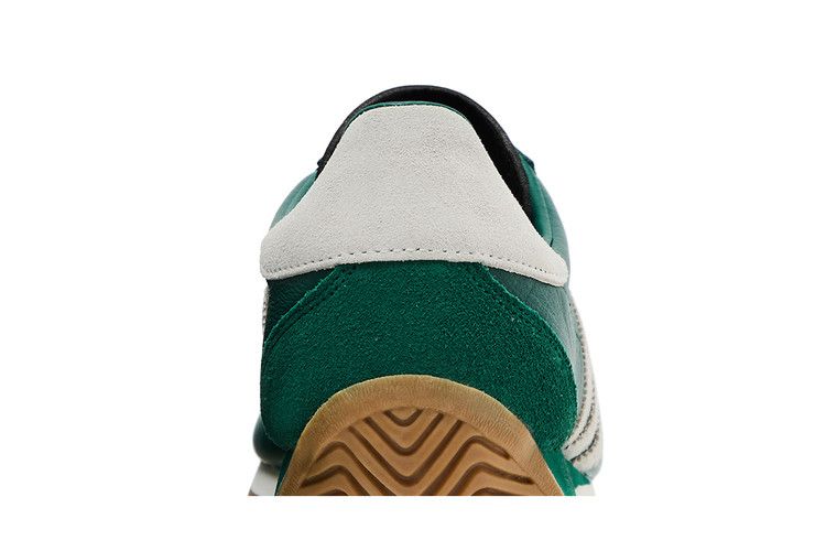 adidas gazelle silver green womens adidas Country OG W IE8412
