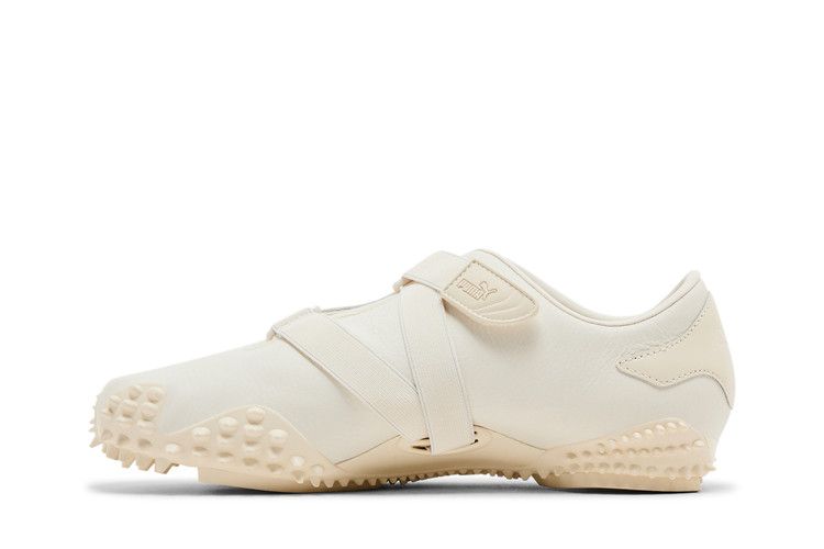 PUMA Mostro Leather 'White' (2025) — foto 4