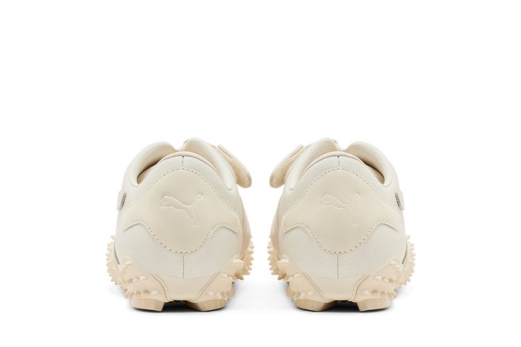 PUMA Mostro Leather 'White' (2025) — foto 7