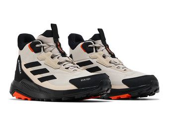 Buy Adidas Terrex Anylander Mid Rain.RDY 'Wonder Beige Black