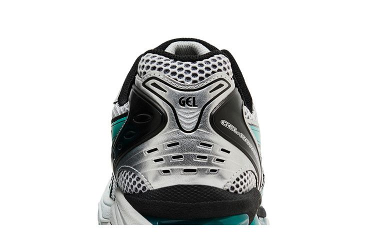 Asics Gel Kayano 14 Silver Waterfall