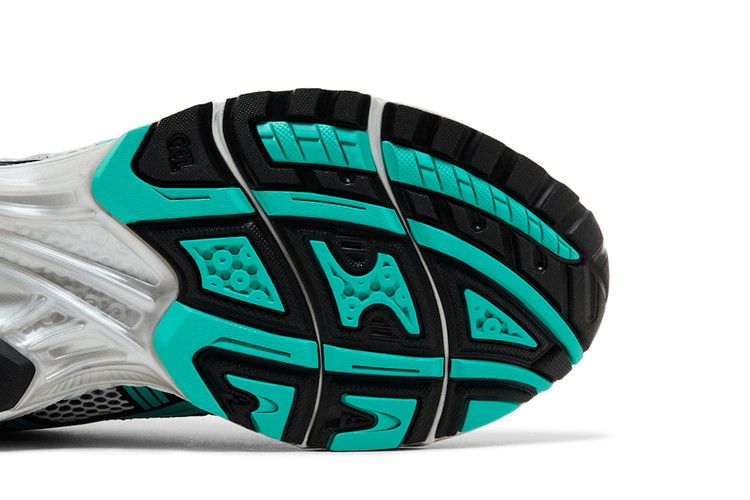 Asics Gel Kayano 14 Silver Waterfall