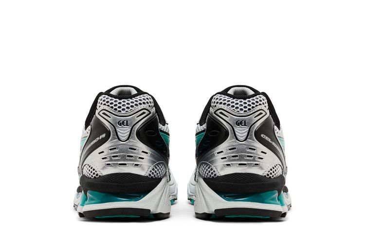 Asics Gel Kayano 14 Silver Waterfall