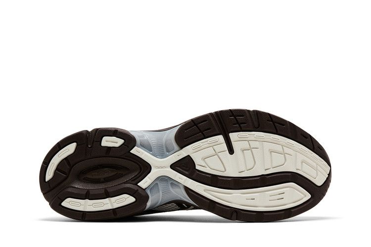 Asics Gel 1130 Smoke Grey Java