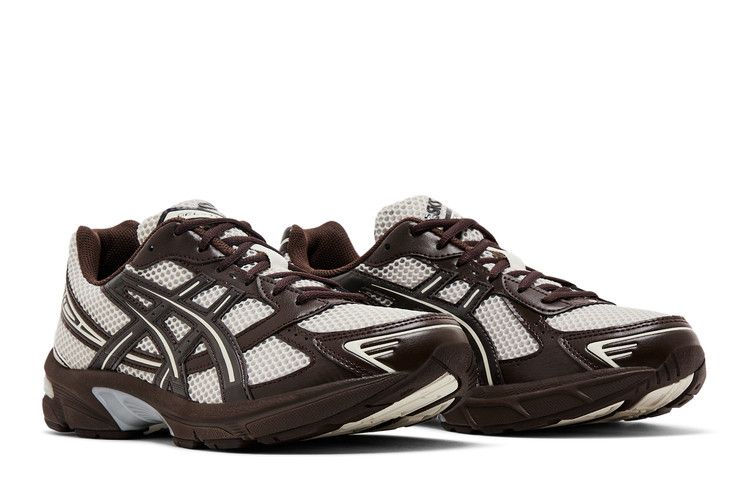 Asics Gel 1130 Smoke Grey Java