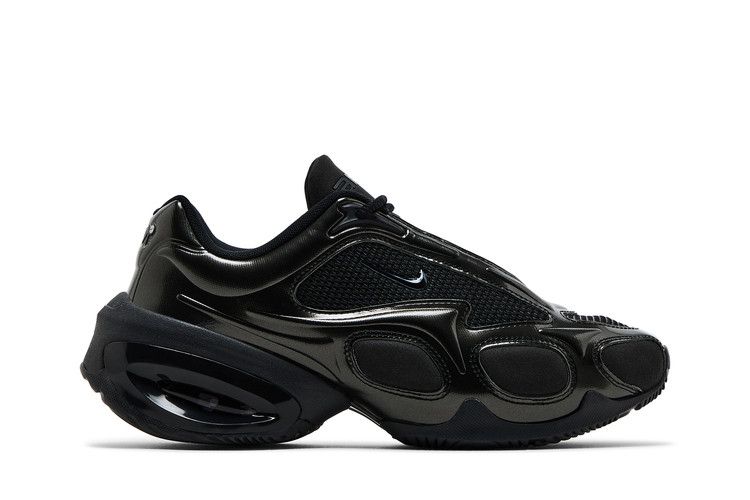 Nike Air Max Muse Triple Black (Women's) — foto 2