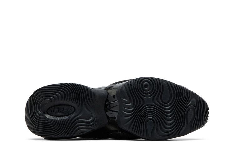 Nike Air Max Muse Triple Black (Women's) — foto 5