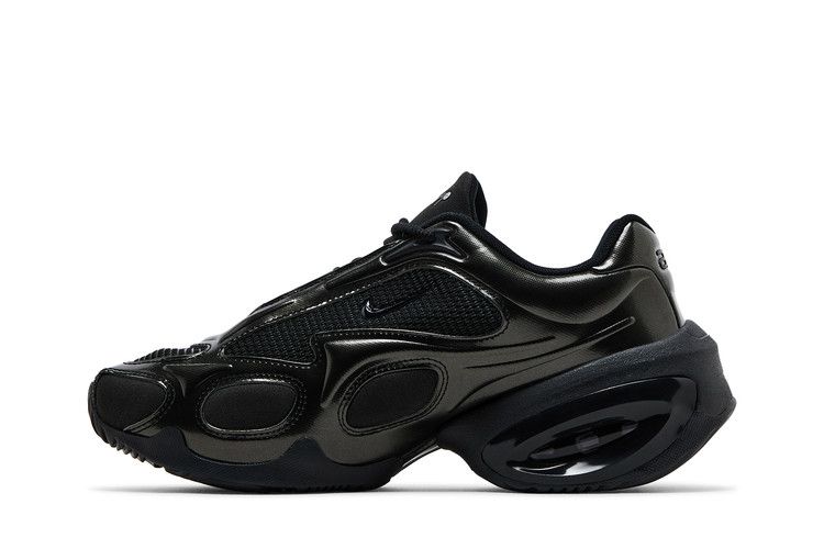 Nike Air Max Muse Triple Black (Women's) — foto 4