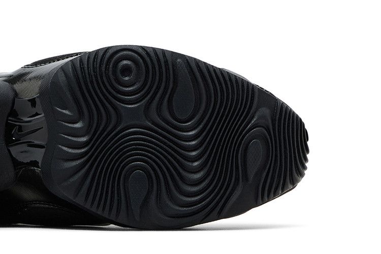 Nike Air Max Muse Triple Black (Women's) — foto 6