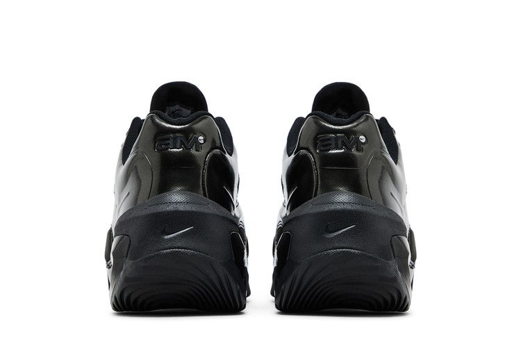 Nike Air Max Muse Triple Black (Women's) — foto 7
