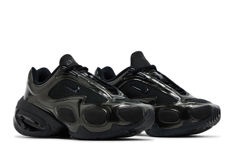 Buy Nike Wmns Air Max Muse 'Triple Black' - FV1920 003 | GOAT