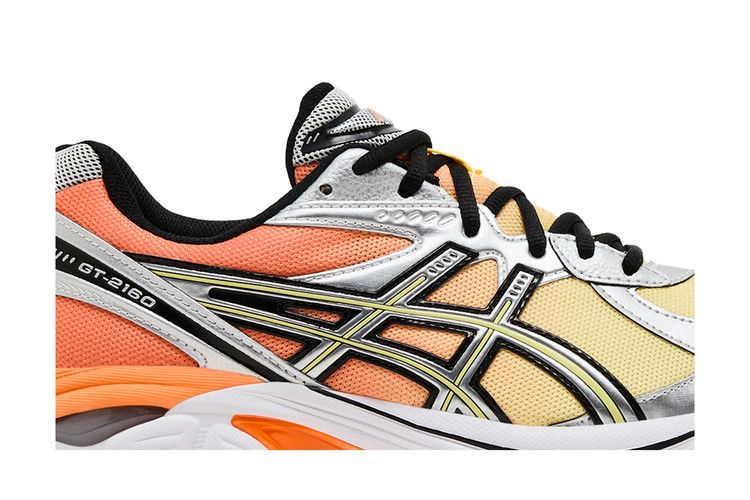 orangeページ Trail shoes ASICS FUJISPEED 2 - Top4Running.com