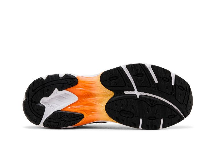 Asics GT 2160 Orange Silver Foot Locker Exclusive