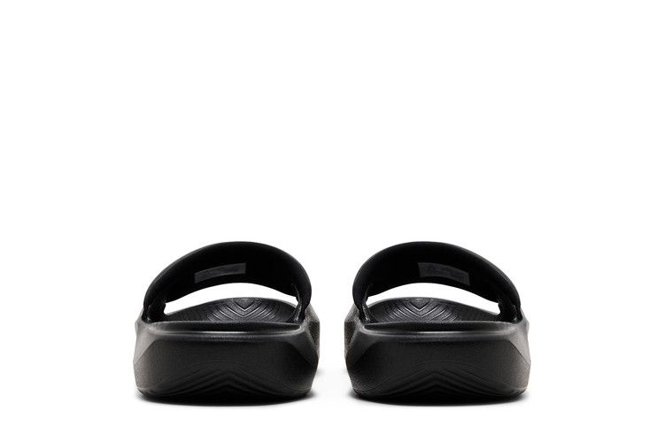 Air Jordan Franchise Slide Black Metallic Gold