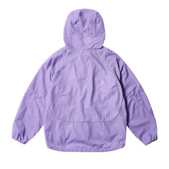 Buy Palace Sprinter Jacket 'Pastel Purple' - P28JK034 | GOAT