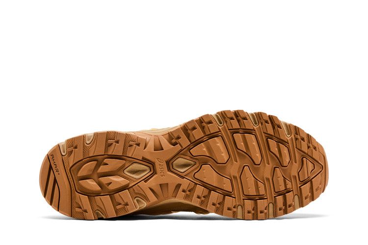 A.P.C. X Asics Gel Sonoma 15-50 Dune