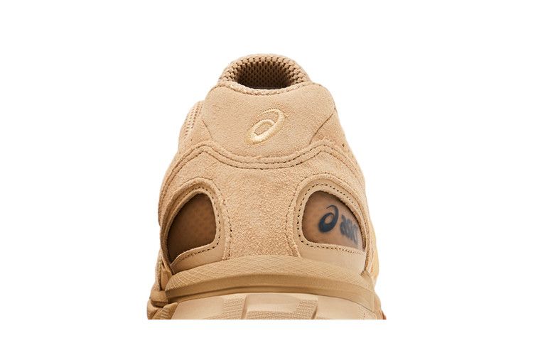 A.P.C. X Asics Gel Sonoma 15-50 Dune