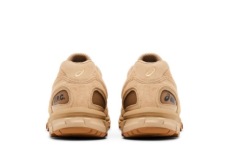 A.P.C. X Asics Gel Sonoma 15-50 Dune