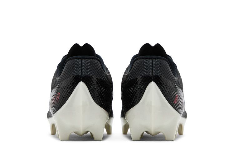 Air Jordan Vapor Edge Speed 360 Smu Oklahoma Sooners Unity PE