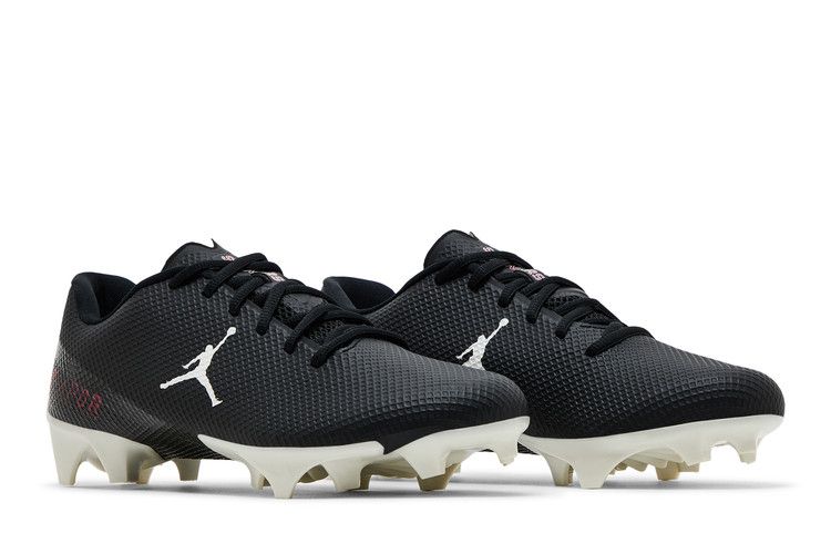 Air Jordan Vapor Edge Speed 360 Smu Oklahoma Sooners Unity PE