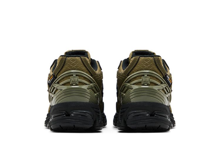 New Balance 1906r Cordura 'dark Camo Green'