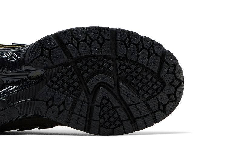 New Balance 1906r Cordura 'dark Camo Green'