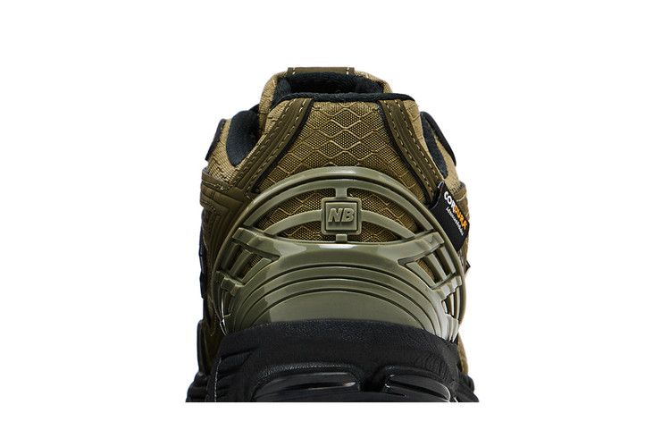 New Balance 1906r Cordura 'dark Camo Green'