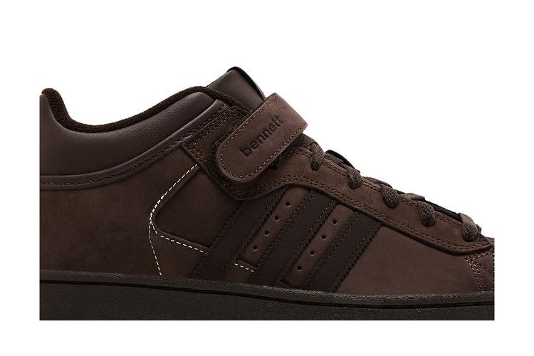 Buy Niels Bennett x Pro Shell ADV 'Brown' - IH3411 | GOAT