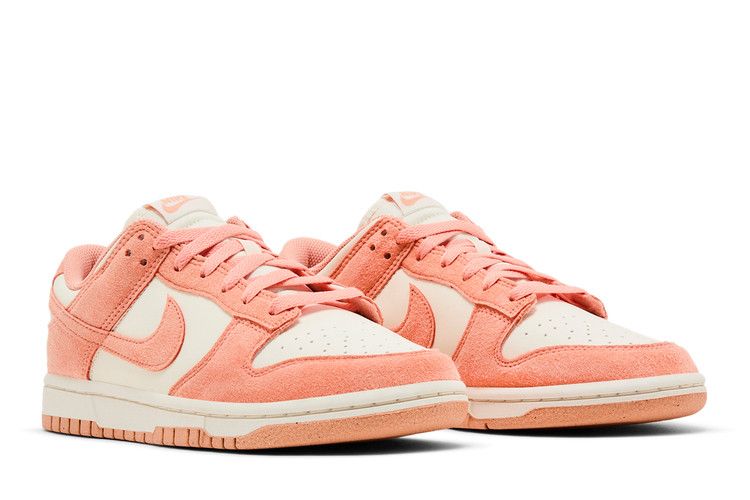 Buy Nike Wmns Dunk Low Next Nature 'Apricot Agate' - HJ7673 003 | GOAT