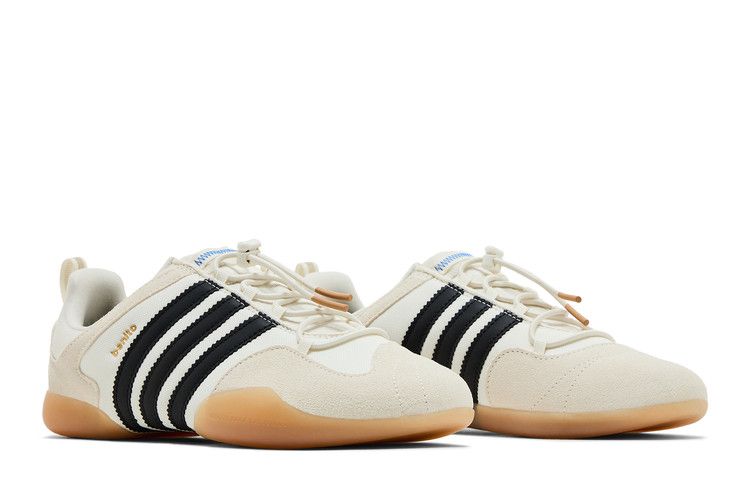 Bad Bunny X Adidas Ballerina 'off White Black Gum'