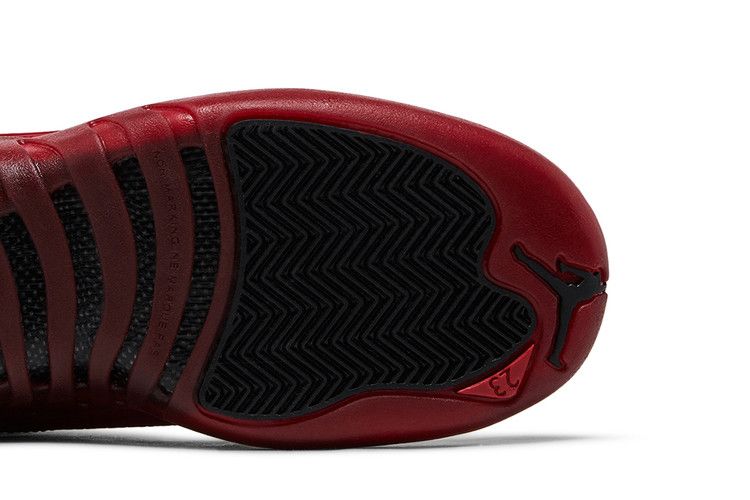 Air Jordan 12 RETRO Gs 'flu Game' 2025