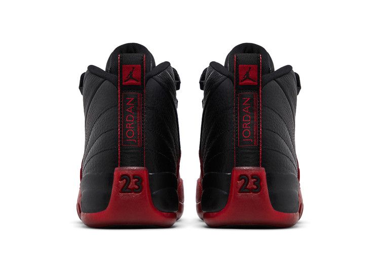 Air Jordan 12 RETRO Gs 'flu Game' 2025