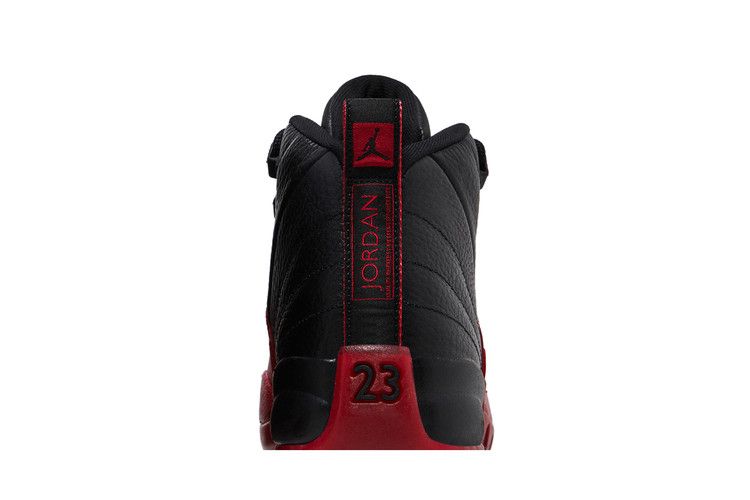 Air Jordan 12 RETRO Gs 'flu Game' 2025