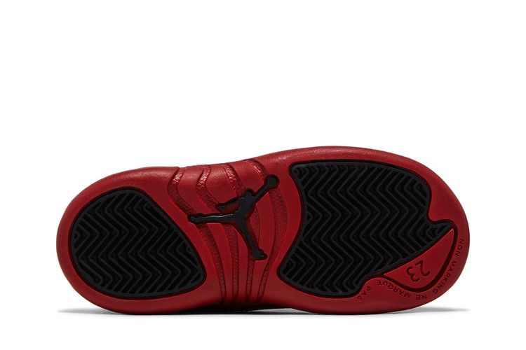 Air Jordan 12 RETRO Td Flu Game 2025