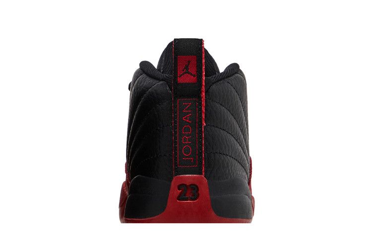 Air Jordan 12 RETRO Td Flu Game 2025