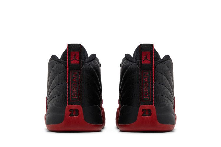Air Jordan 12 RETRO Td Flu Game 2025