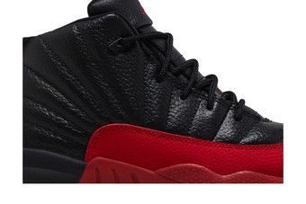 Buy Air Jordan 12 Retro PS 'Flu Game' 2025 - 151186 002 25 | GOAT