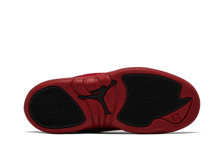 Air Jordan 12 RETRO Ps Flu Game 2025