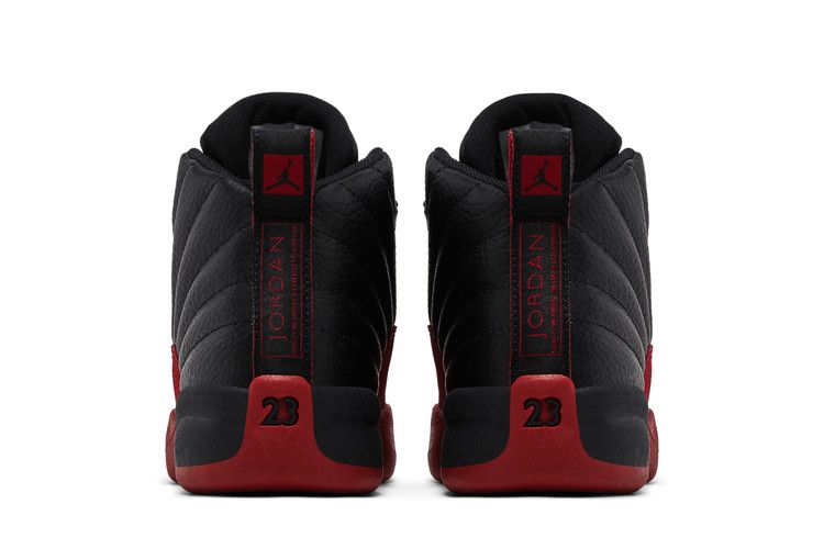 Air Jordan 12 RETRO Ps Flu Game 2025
