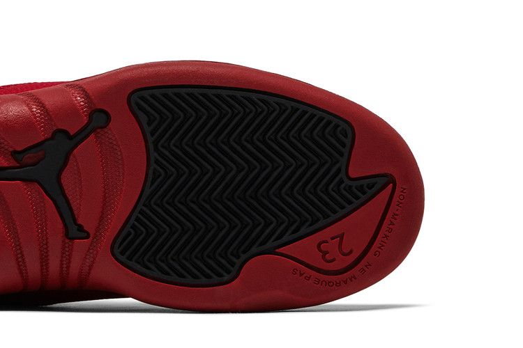 Air Jordan 12 RETRO Ps Flu Game 2025