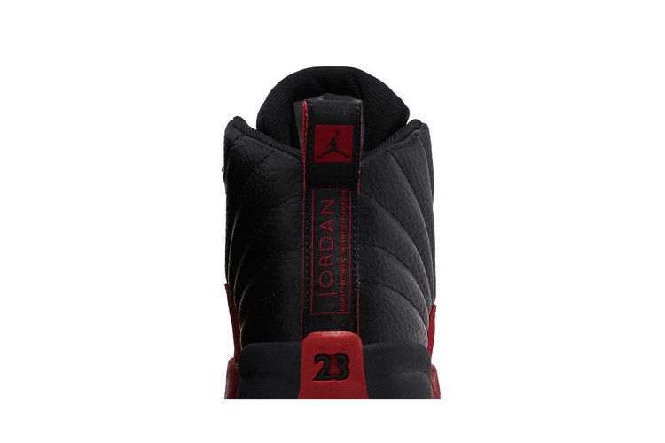 Air Jordan 12 RETRO Ps Flu Game 2025