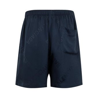 【Balenciaga】PYJAMA SHORTS◆746223TRLH7 Balenciaga Pyjama Shorts | Saks Fifth Avenue