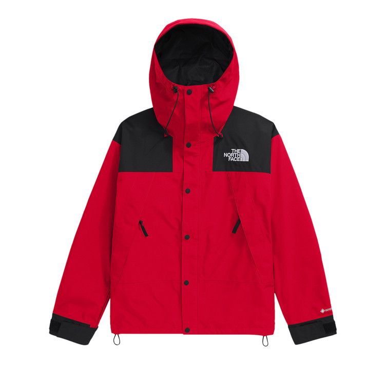 ジャケット・ブルゾン THE NORTH FACE MOUNTAIN JACKET NPJ61805 1600268_01.jpg.jpeg