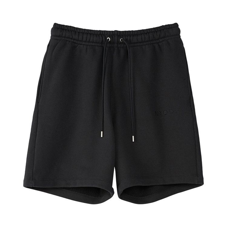 Air Jordan Wordmark Short 'Off Black/Medium Olive'