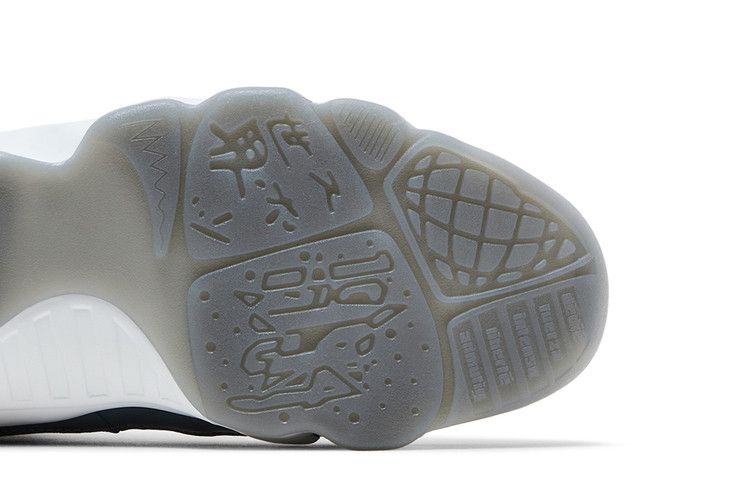 Buy Air Jordan 9 Retro 'Cool Grey' 2025 - HV4794 011 | GOAT